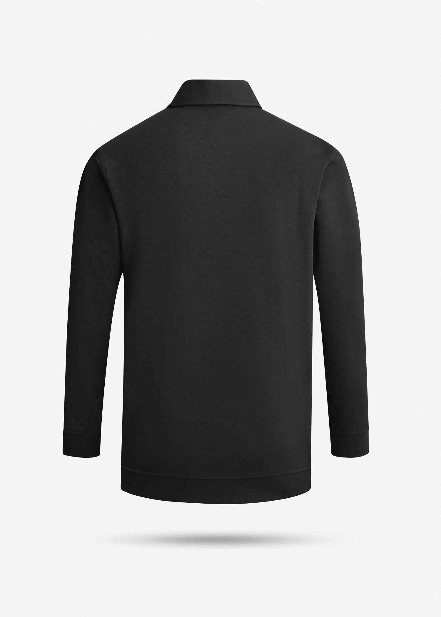 بلوز Zip-Up