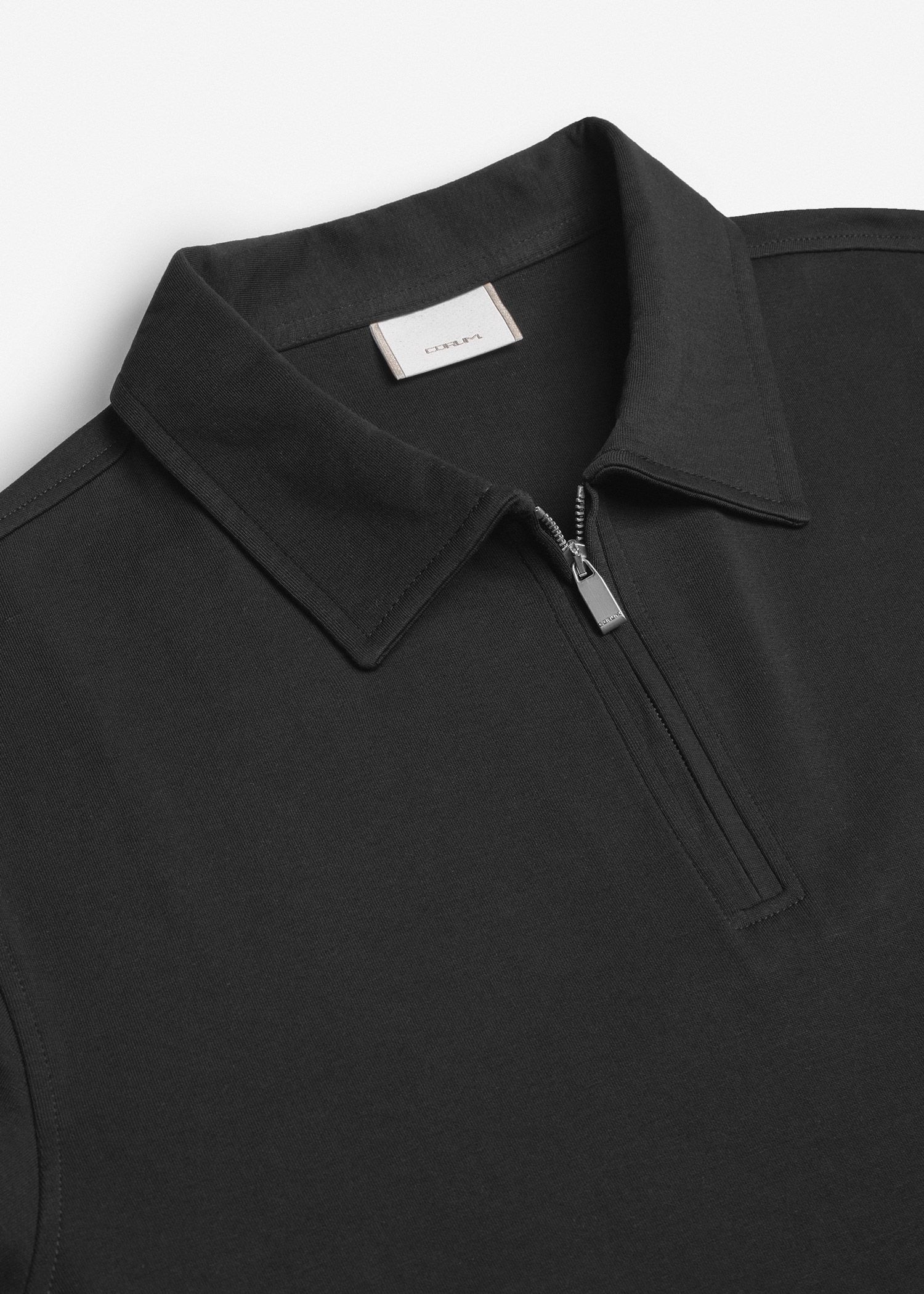 بلوز Zip-Up