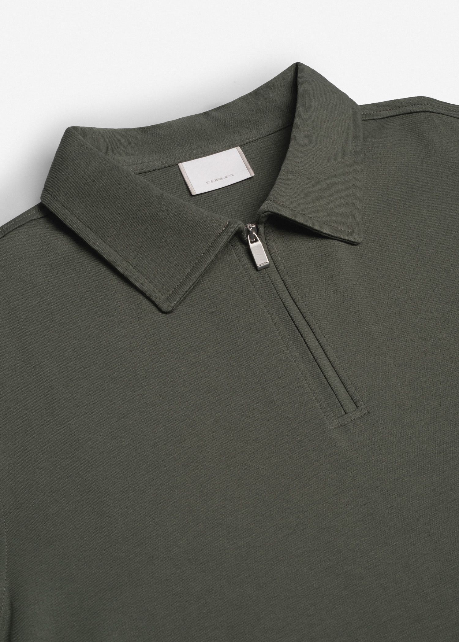 بلوز Zip-Up
