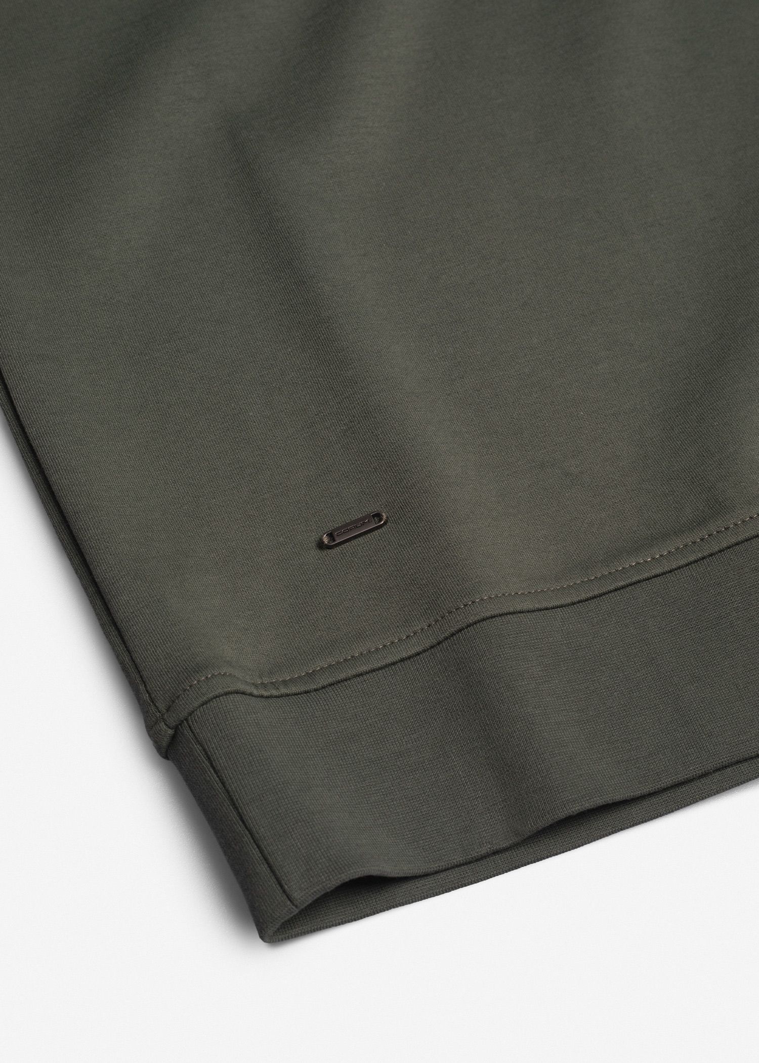 بلوز Zip-Up