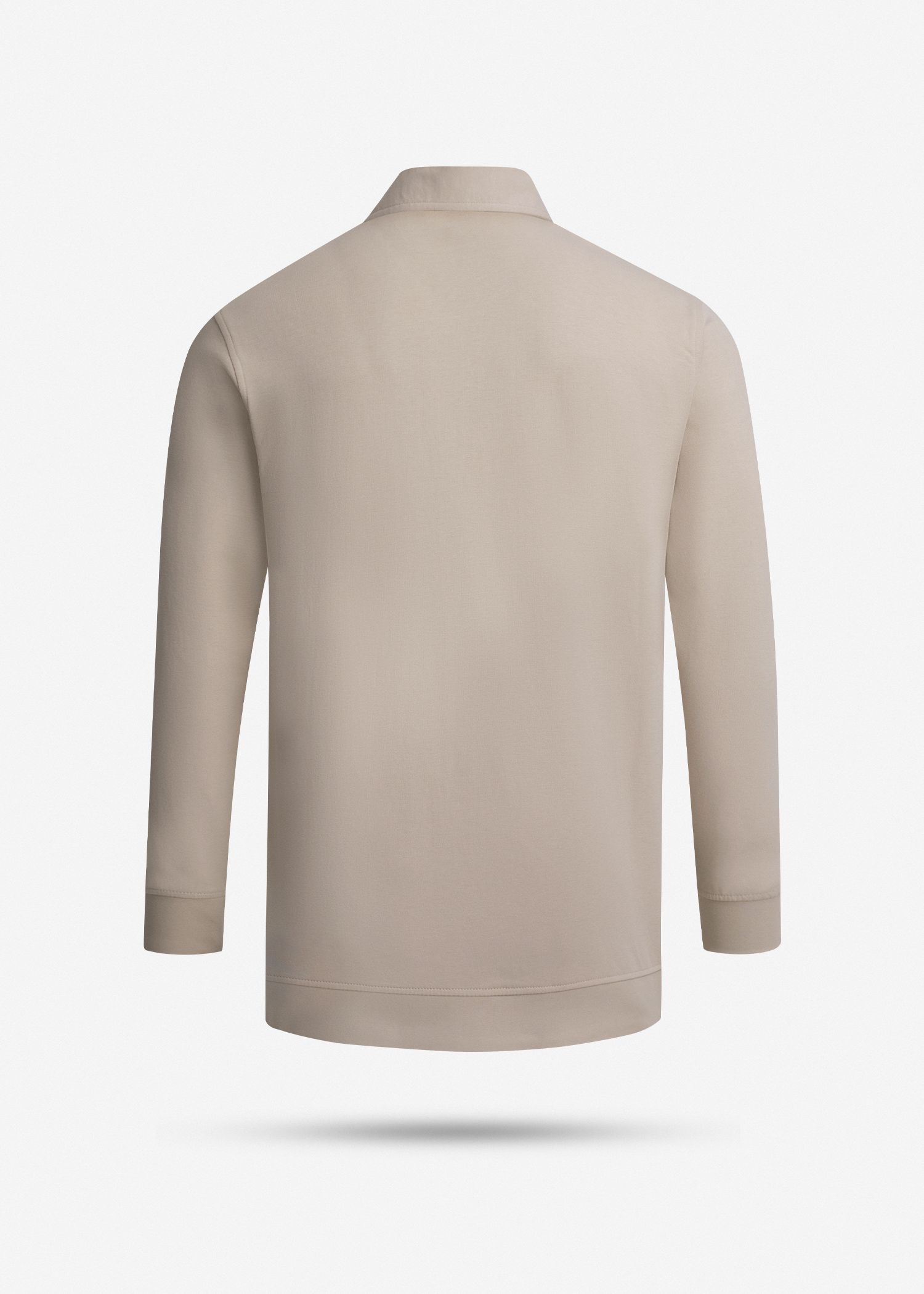 بلوز Zip-Up