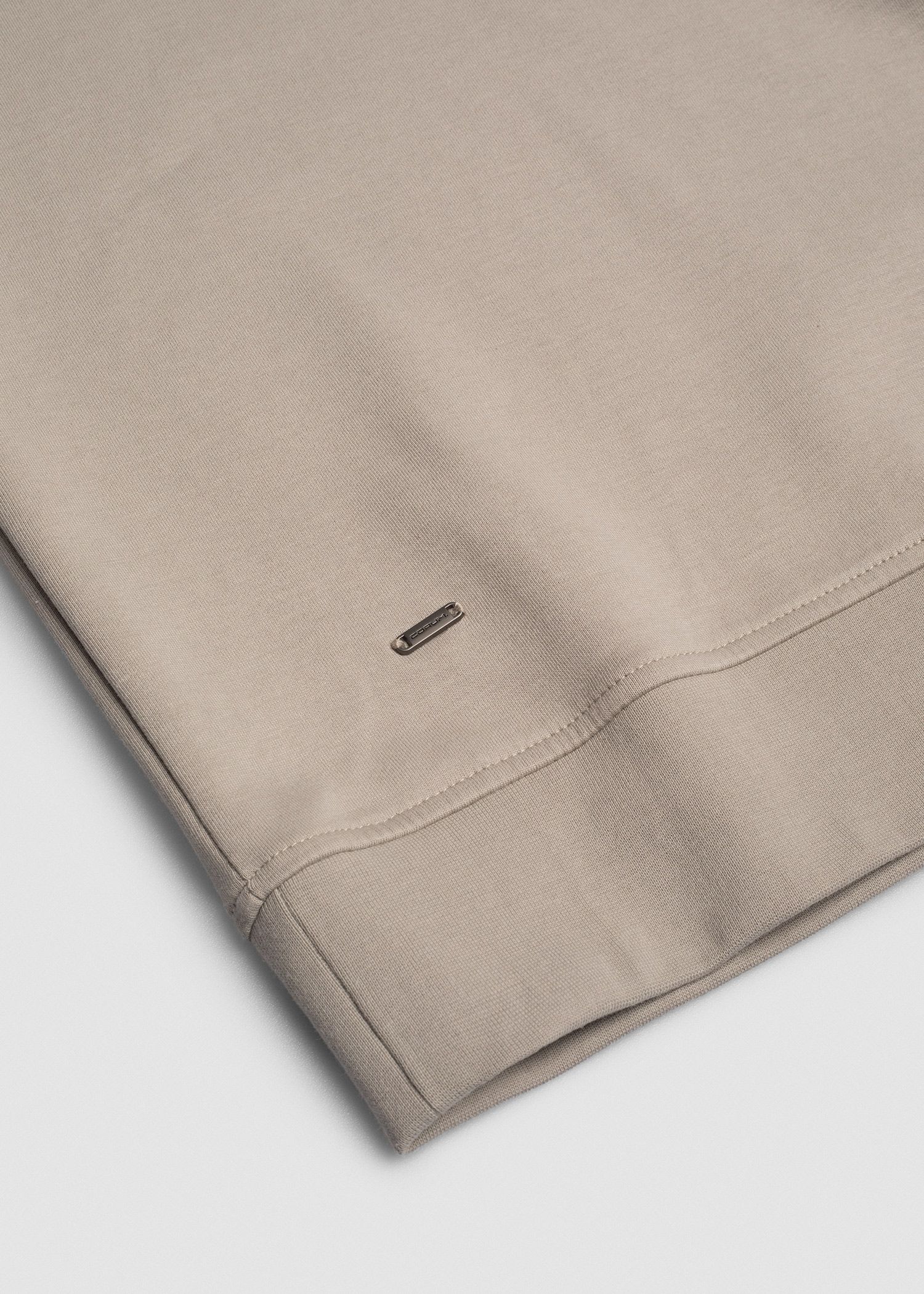 بلوز Zip-Up