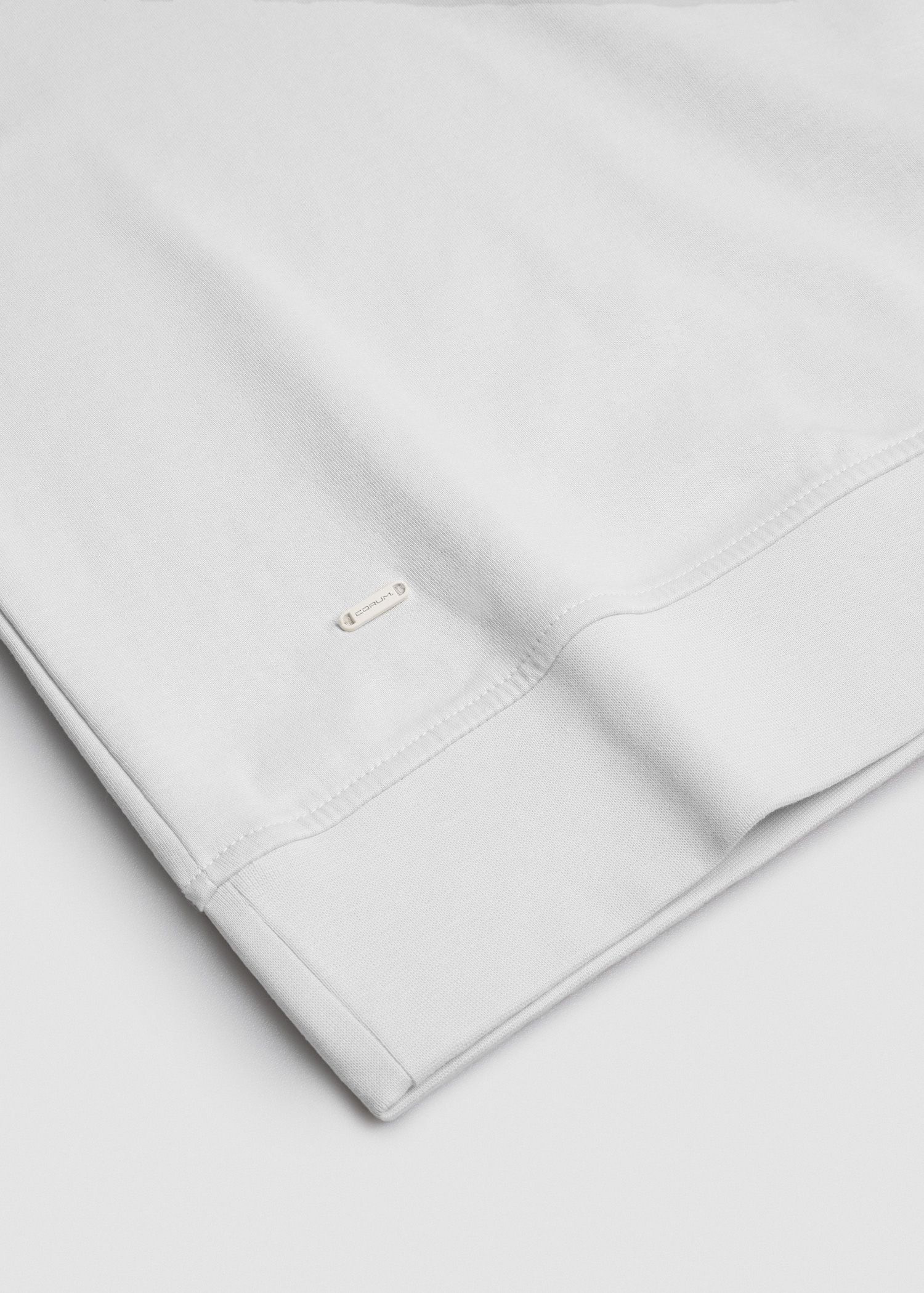 بلوز Zip-Up