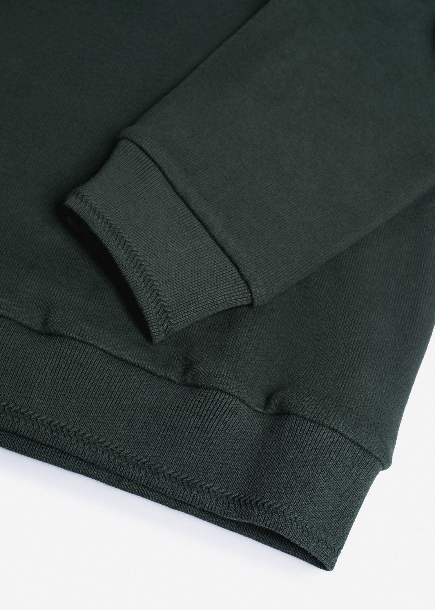 بلوز Mock Neck