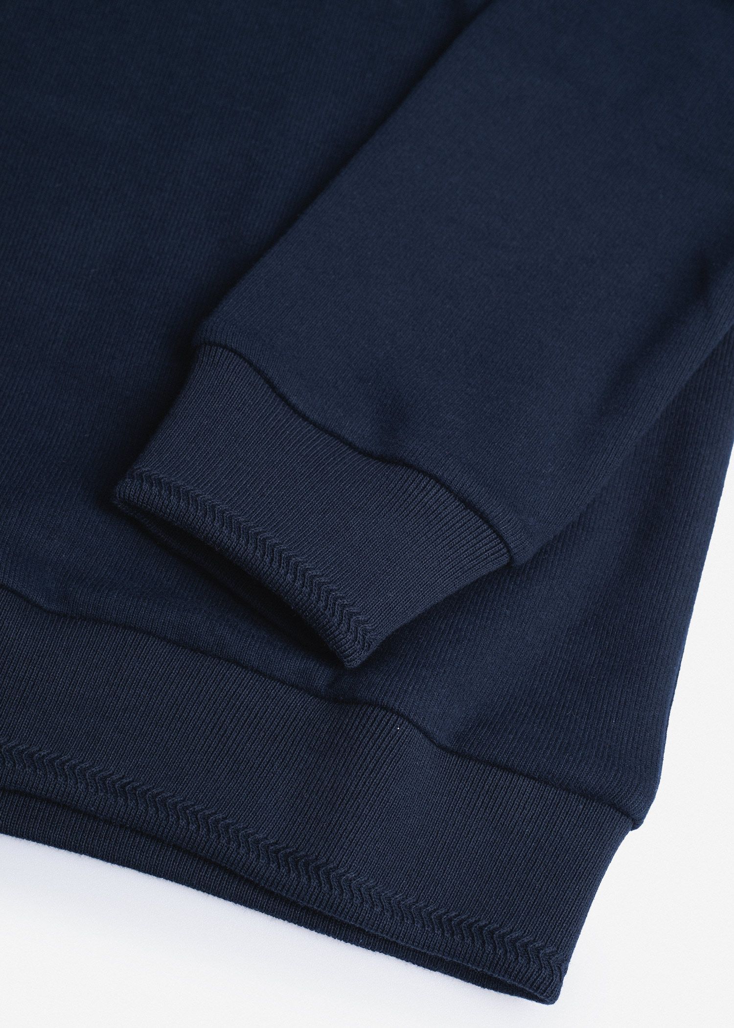 بلوز Mock Neck
