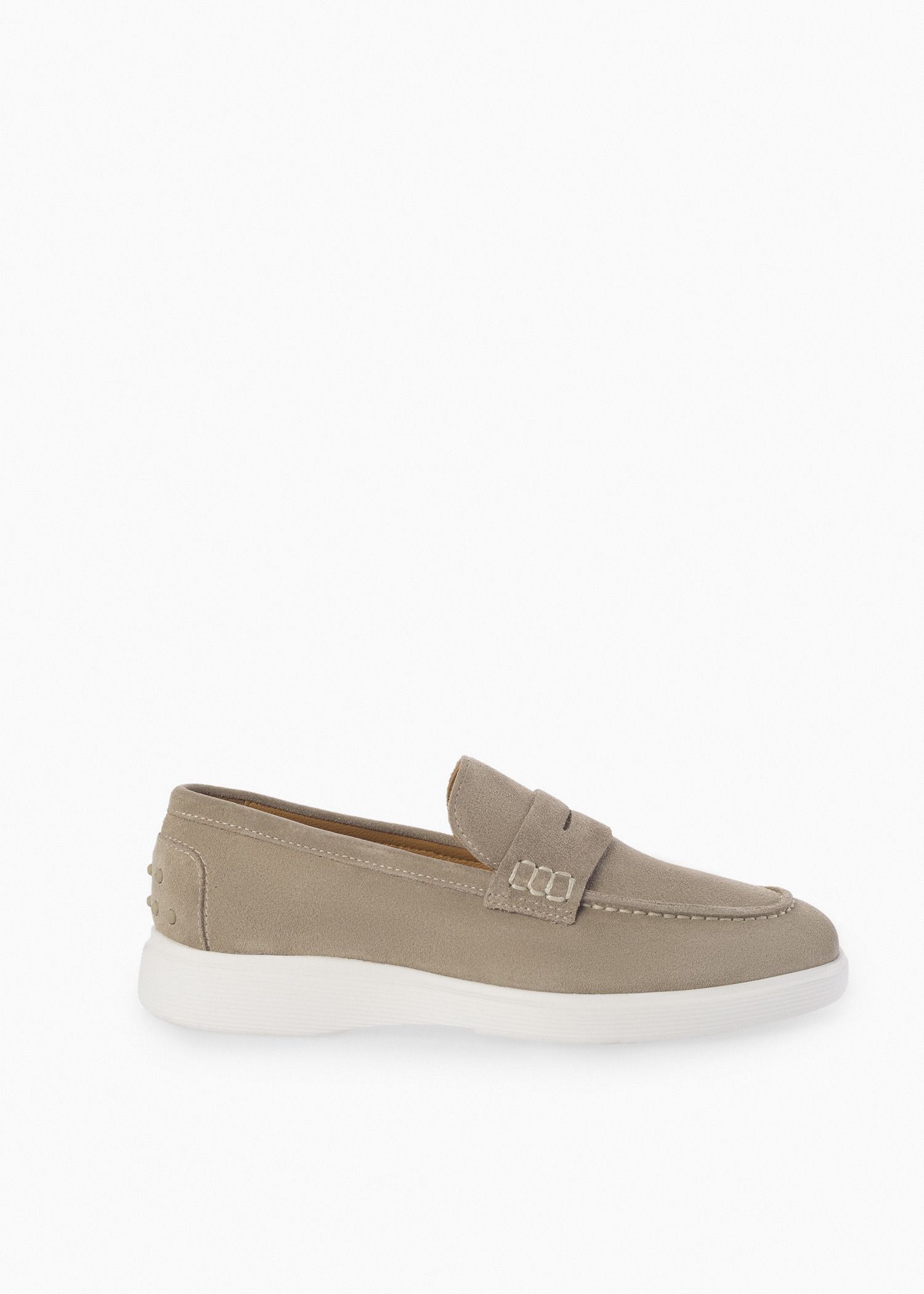 کالج جیر Penny