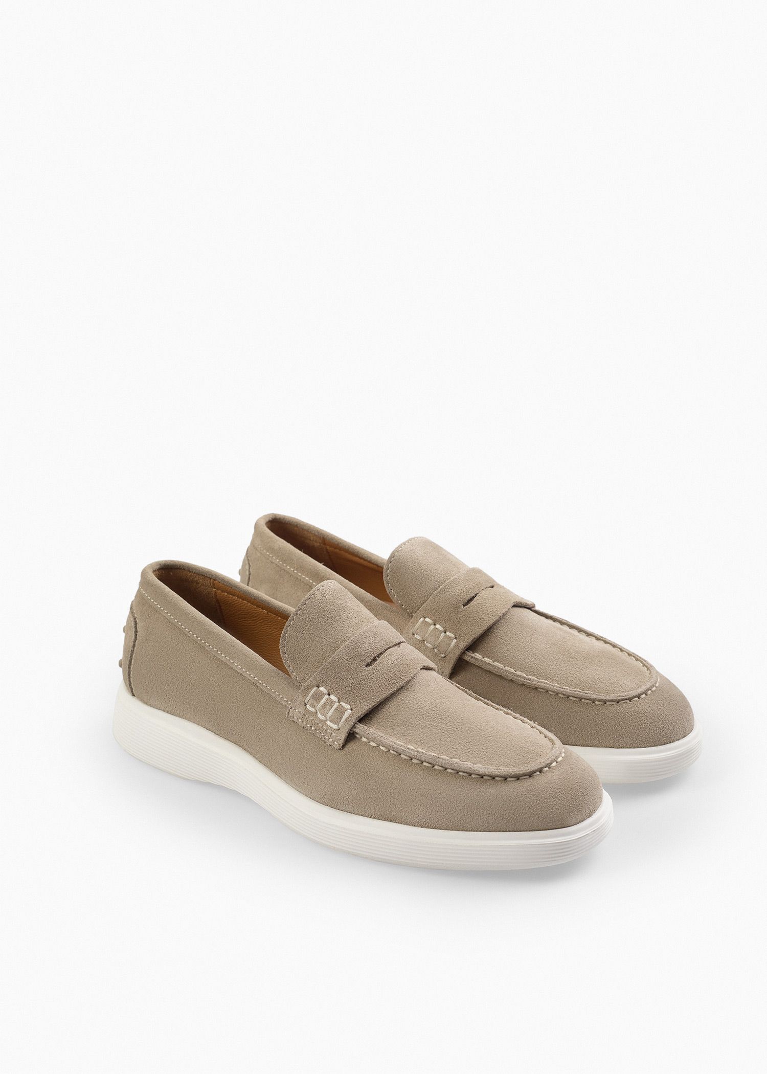 کالج جیر Penny