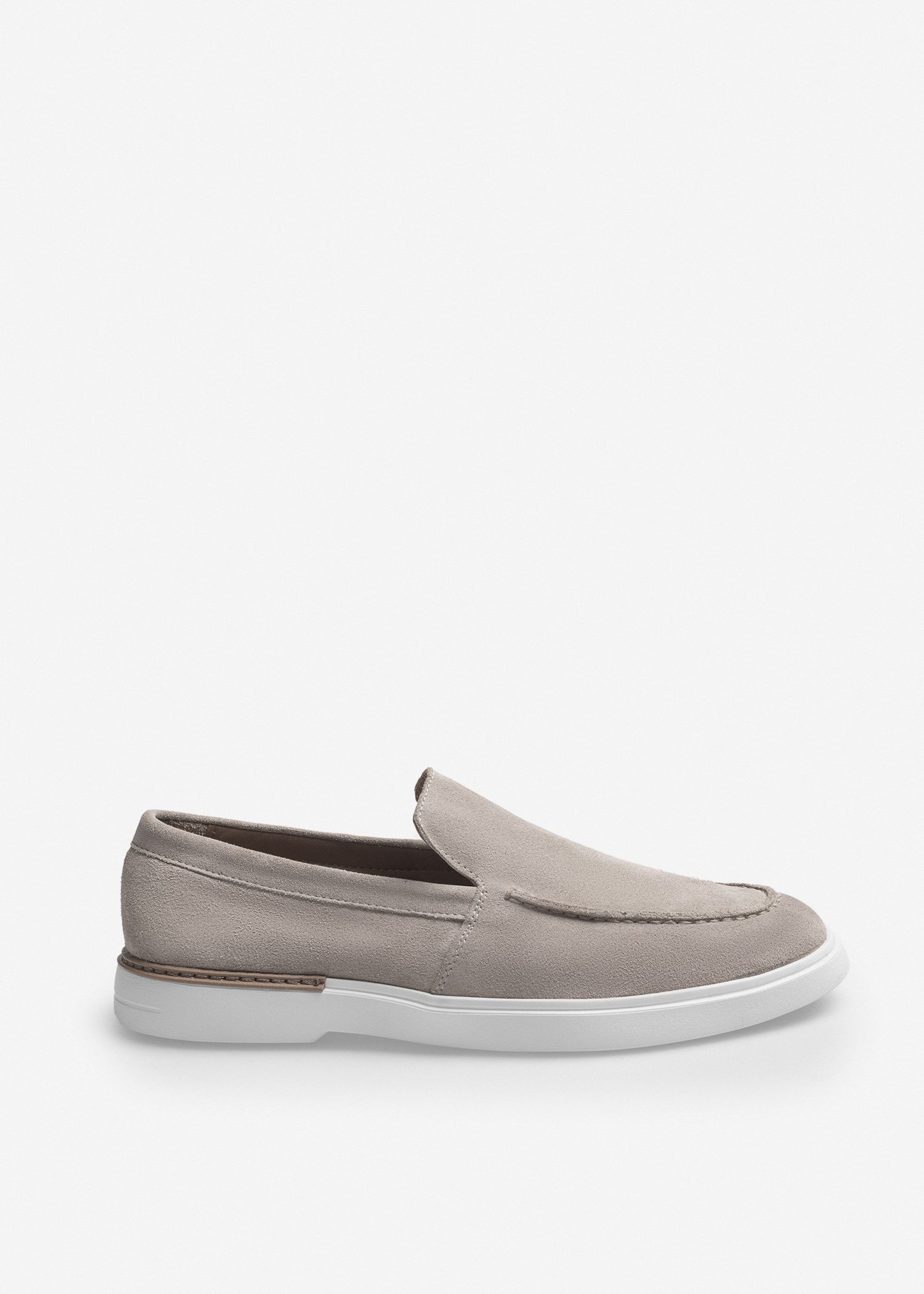 کالج جیر Loafer