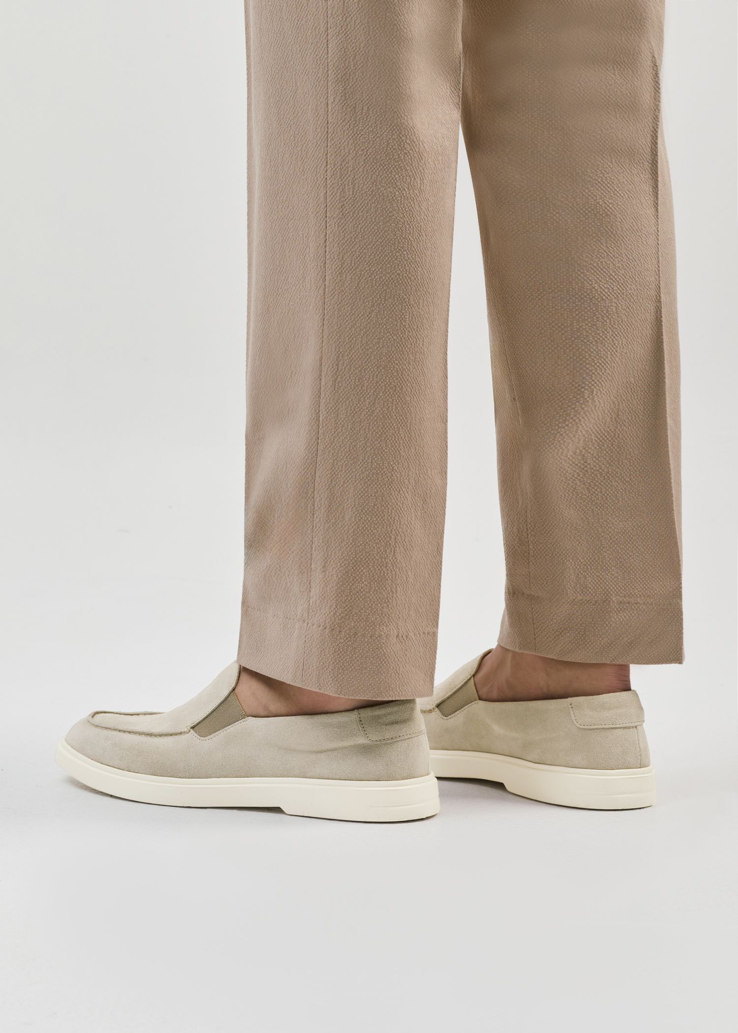 کالج جیر Loafer