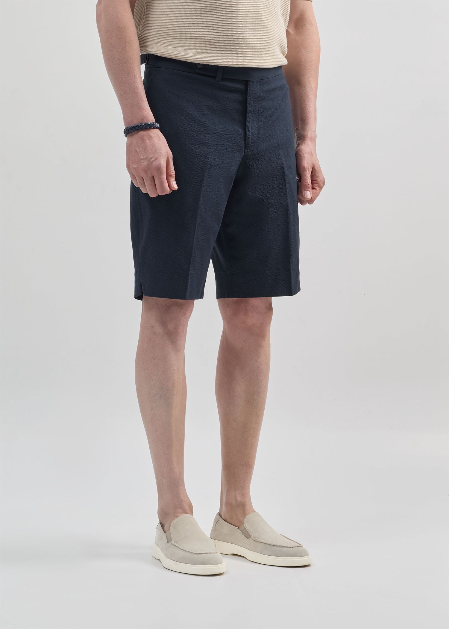کالج جیر Loafer