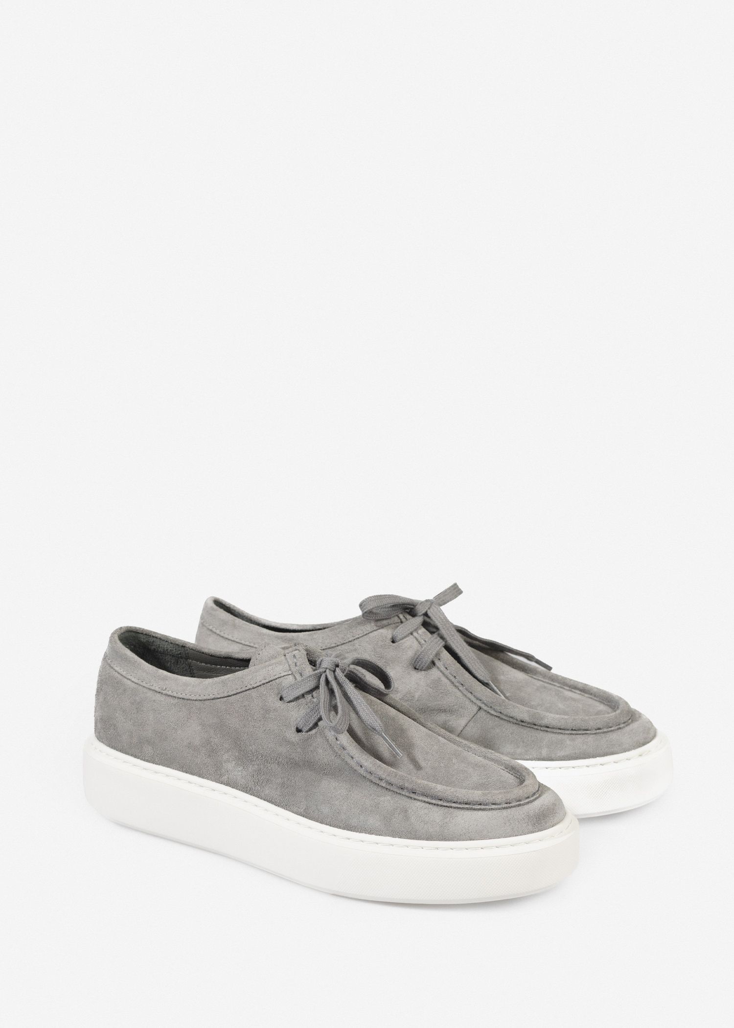 کفش جیر Moc Toe