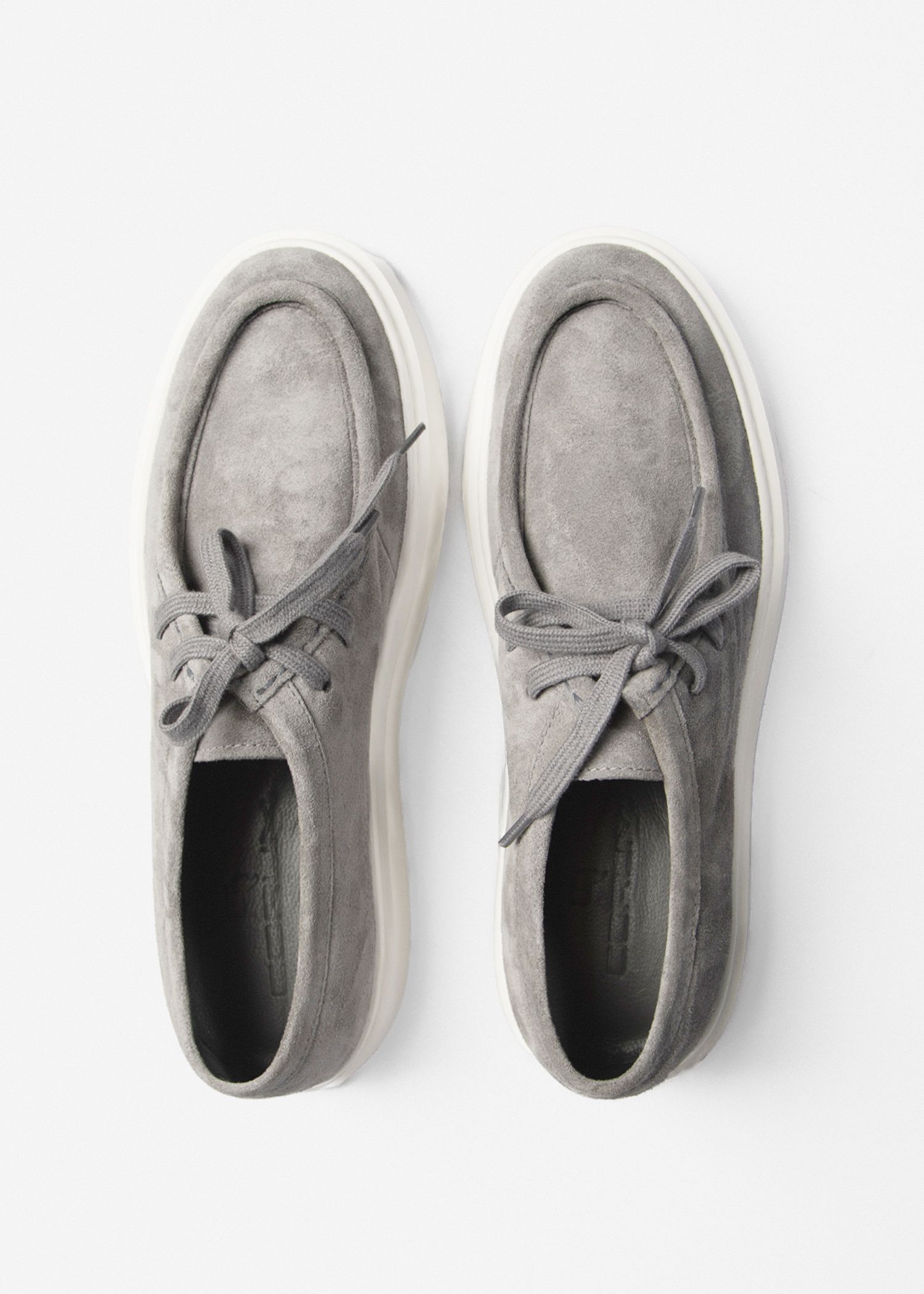 کفش جیر Moc Toe