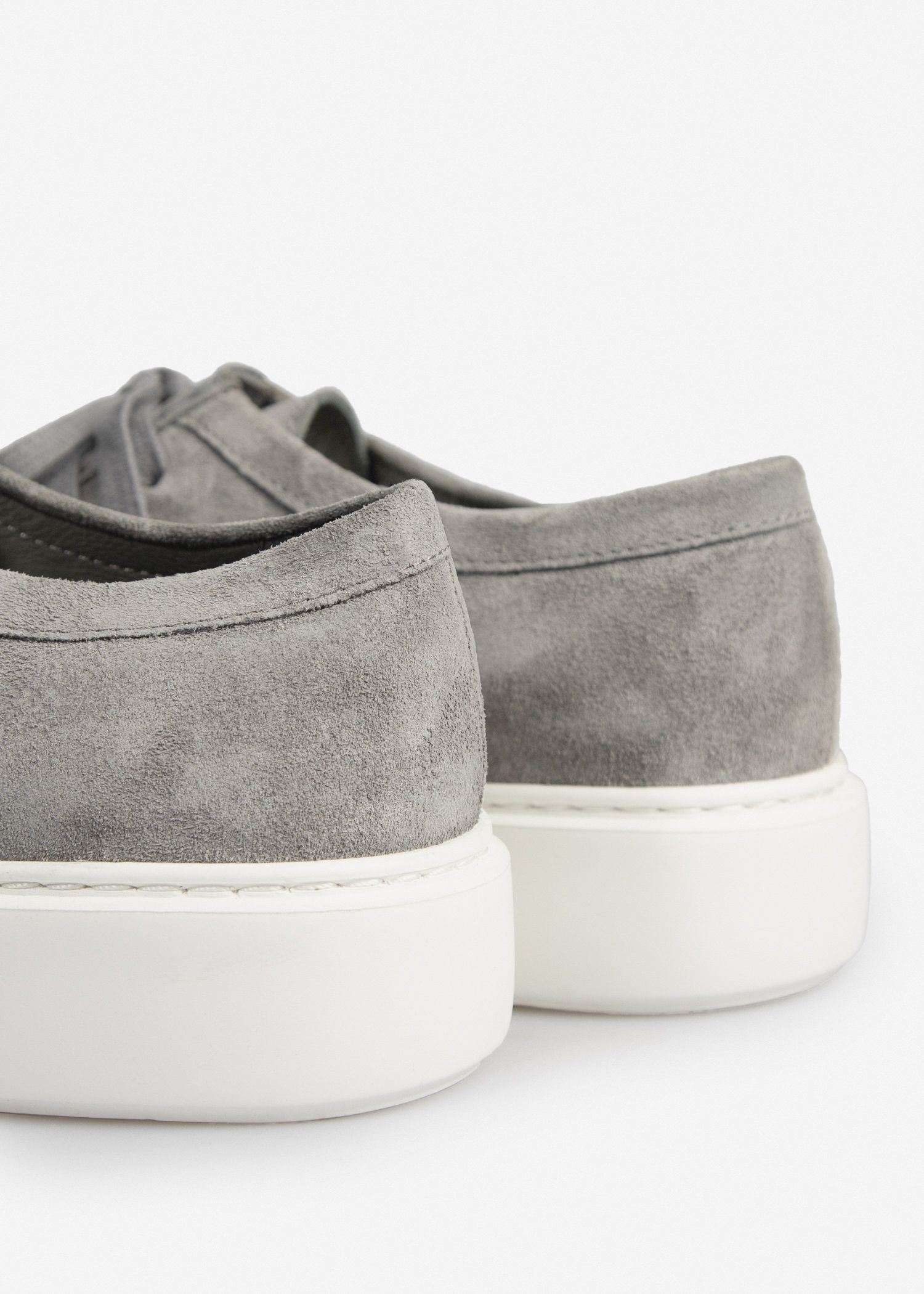 کفش جیر Moc Toe