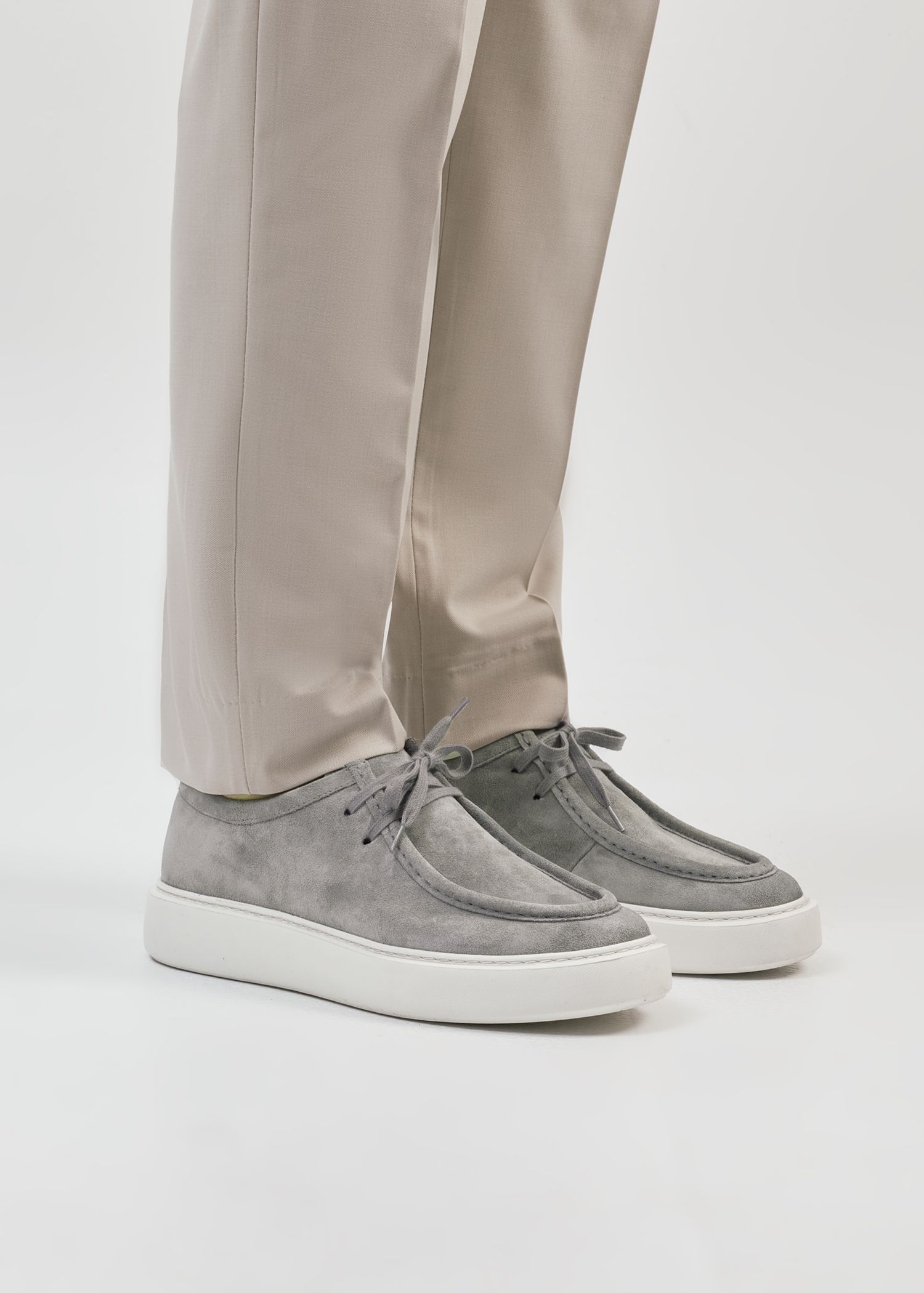 کفش جیر Moc Toe