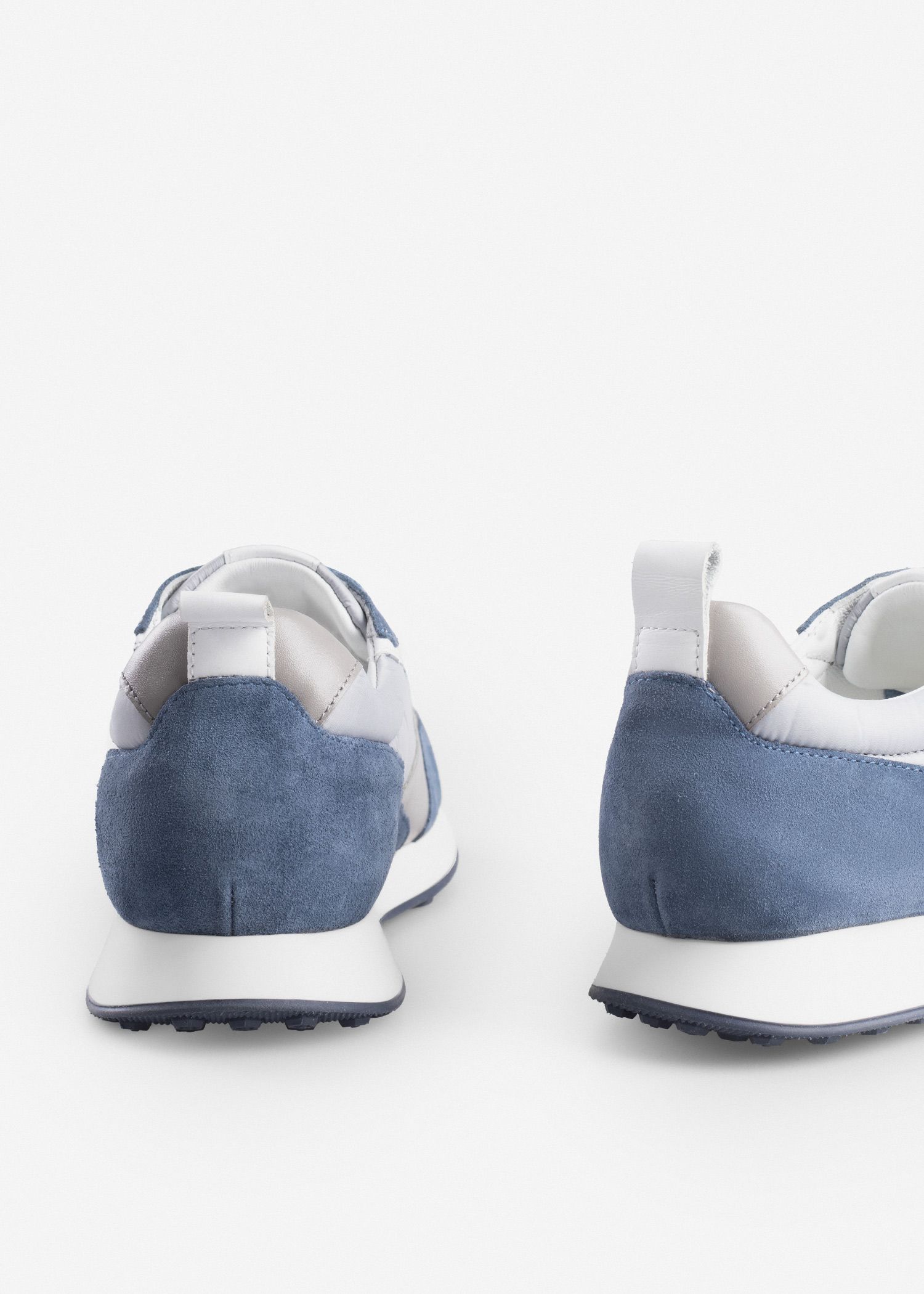 کفش جیر اسنیکرز 2512005