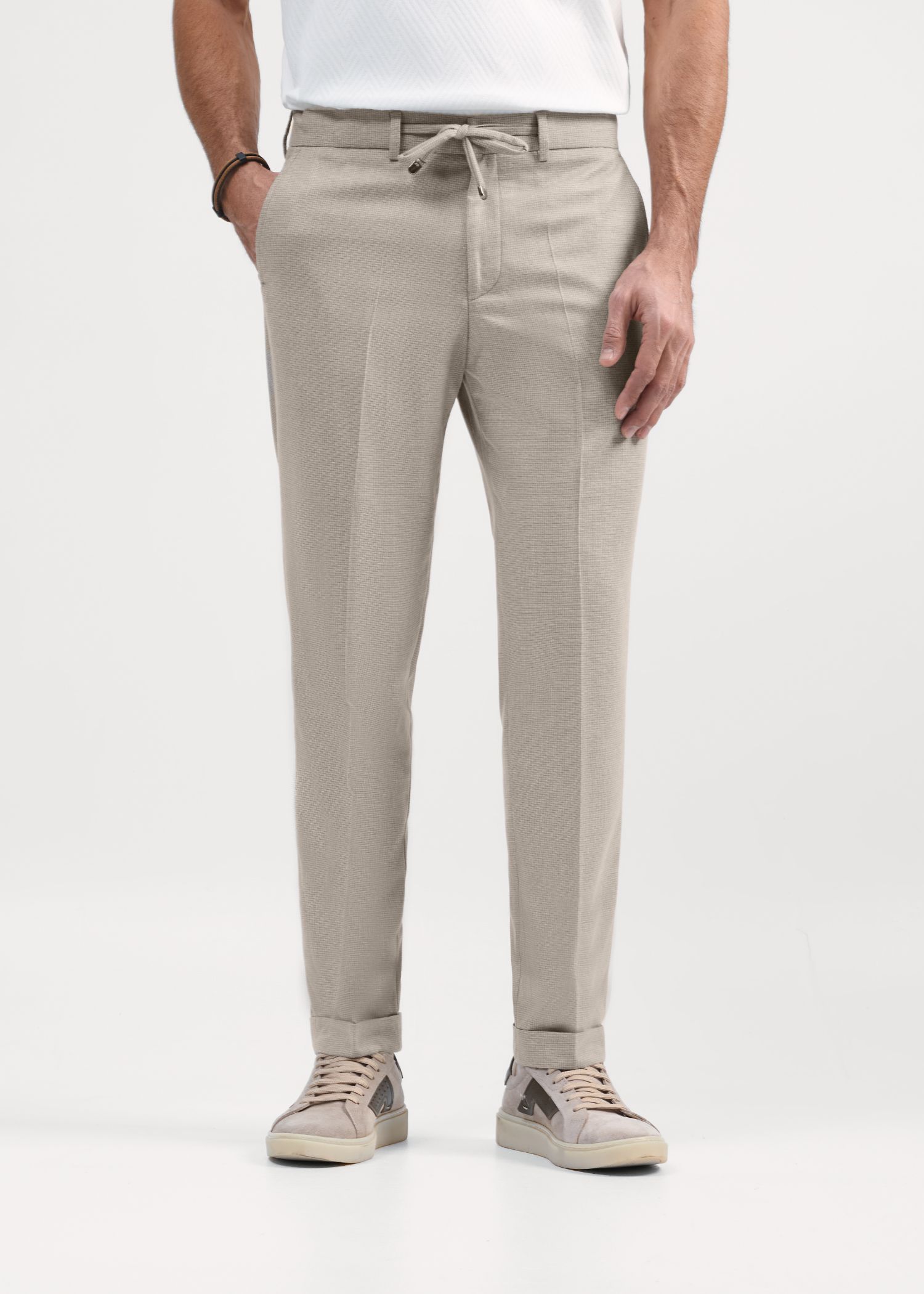 کفش جیر اسنیکرز 2512010