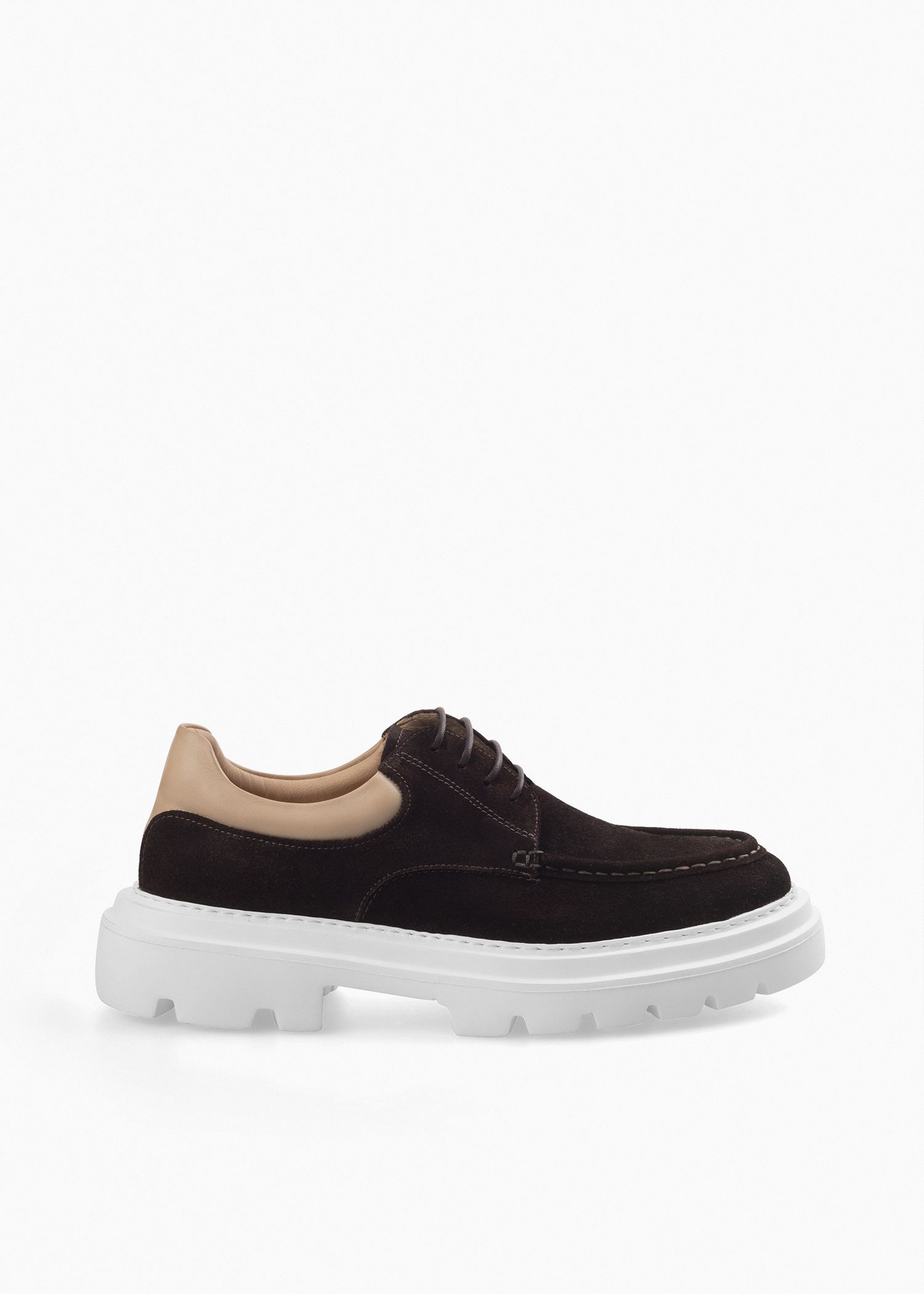 کفش جیر Moc Toe