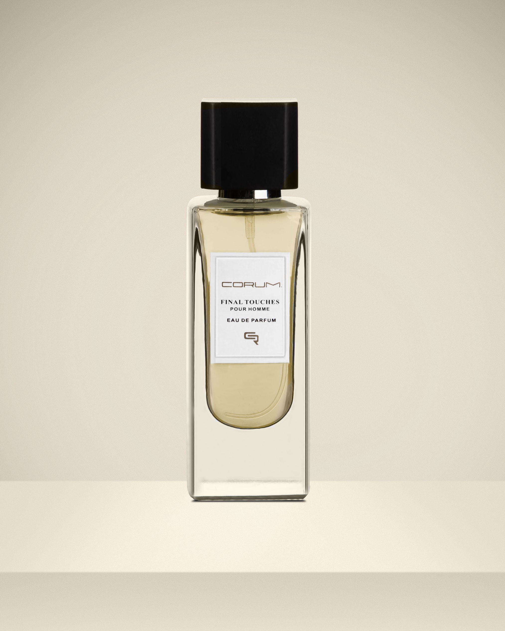 عطر مردانه FINAL TOUCHES-1